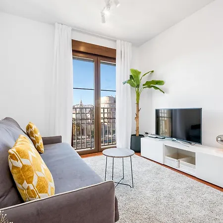 Apartment Iloftmalaga Rosaleda 13 *