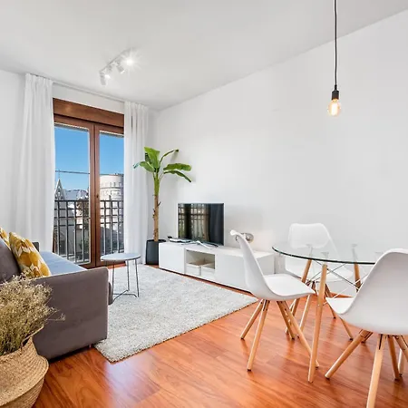 Iloftmalaga Rosaleda 13 Apartment