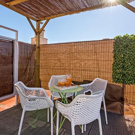 Iloftmalaga Rosaleda 13 Apartment *