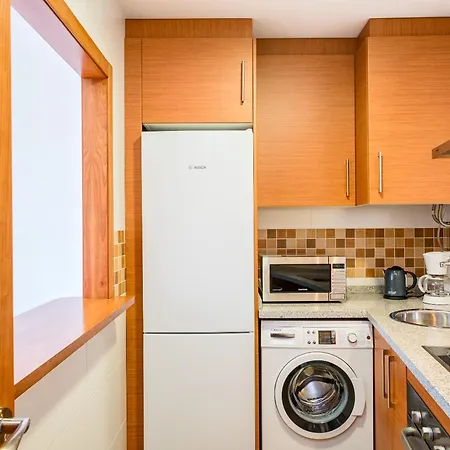 Iloftmalaga Rosaleda 13 Apartment Malaga